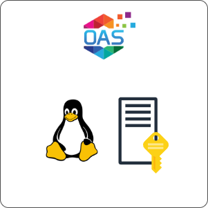 How to Install OAS License Host in Linux