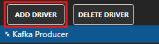 Add Kafka producer driver button