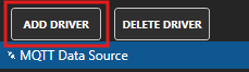 Add MQTT driver button