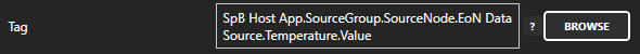 TemperatureOutput tag path