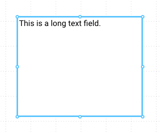 Text Field Component