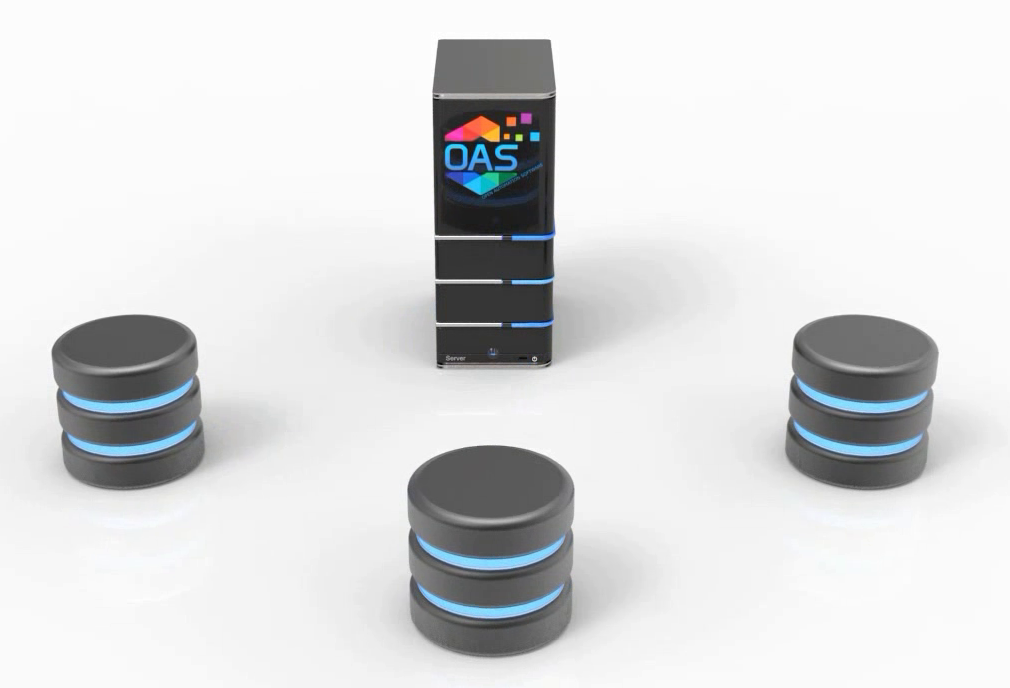 OAS Data Logging