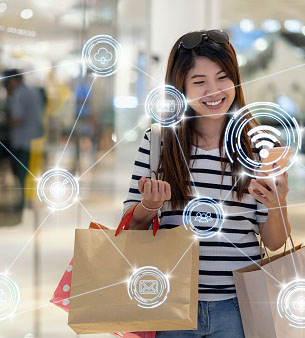 IoT Retail Solutions