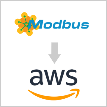 Modbus AWS IoT