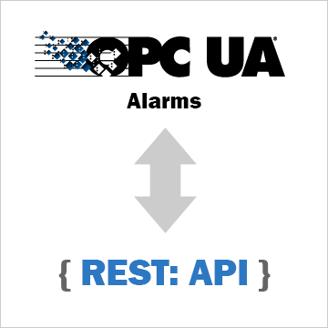How to Access OPC UA Alarms with a REST API How to Access OPC UA Data with a REST API
