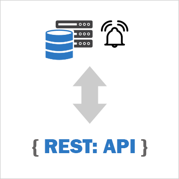 How to Access Real Time and Historical Alarm Data with the OAS REST API