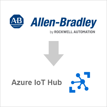 How to Transfer Data from Allen Bradley to Azure IoT