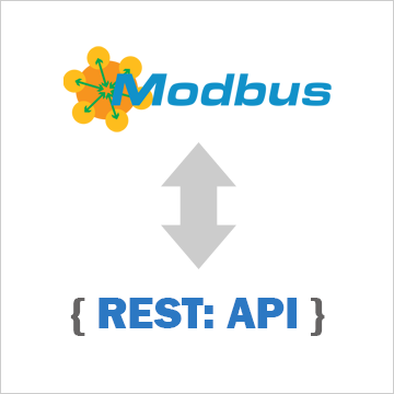 How to Access Modbus Data with a REST API