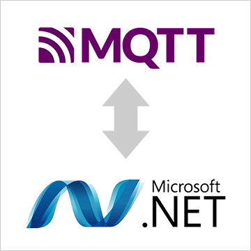 How to Access MQTT Data from a C# or VB .NET Application