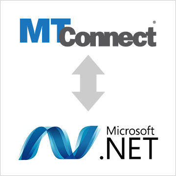 How to Access MTConnect Data from a C# or VB .NET Application