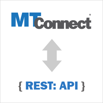 How to Access MTConnect Data with a REST API