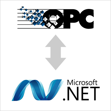 How to Access OPC Server Data from a C# or VB .NET Application