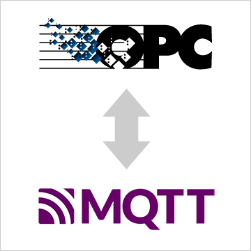 How to Access OPC Server Data Via MQTT