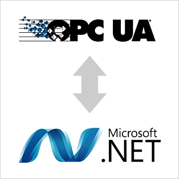 How to Access OPC UA Data from a C# or VB .NET Application