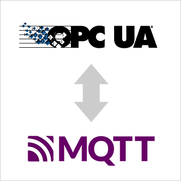 How to Access OPCUA Data Via MQTT