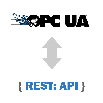 How to Access OPC UA Data with a REST API