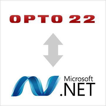 How to Access OPTO Data from a C# or VB .NET Application