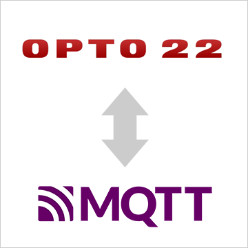 How to Access OPTO Data Via MQTT