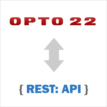 How to Access OPTO Data with a REST API