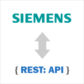 How to Access Siemens Data with a REST API