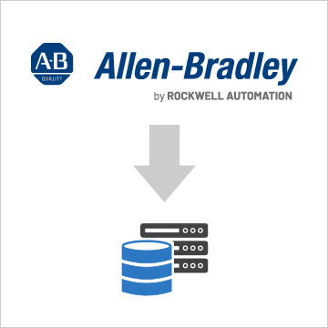 How to Log Allen Bradley Data to a Database