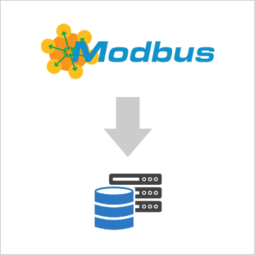How to Log Modbus Data to a Database