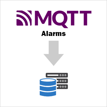 How to Log MQTT Alarms to a Database