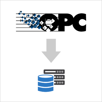 How to Log OPC Server Data to a Database