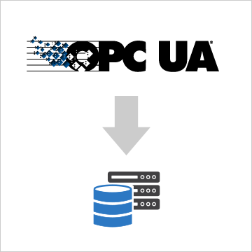 How to Log OPC UA Data to a Database