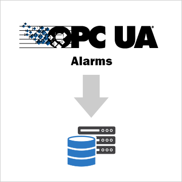 How to Log OPC UA Alarms to a Database