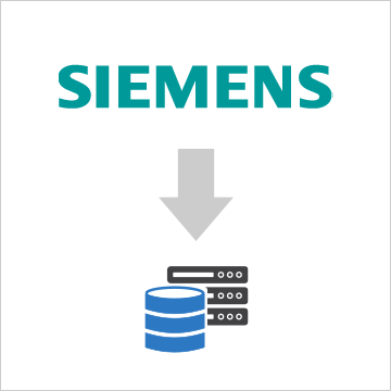 How to Log Siemens Data to a Database