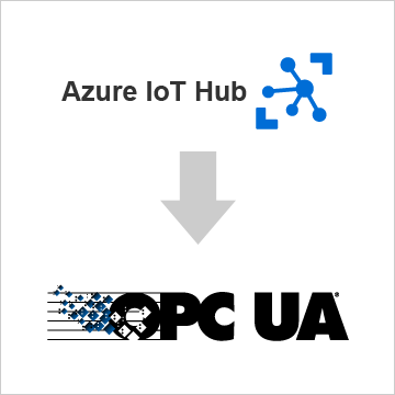 How to Transfer Data from Azure IoT to OPC UA
