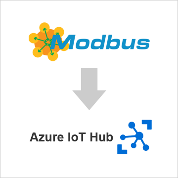 How to Transfer Data from Modbus to Azure IoT