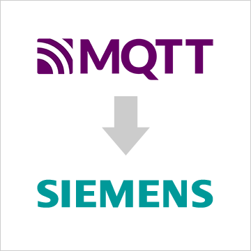 How to Transfer Data from MQTT to Siemens