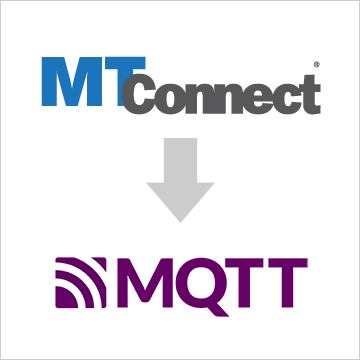 How to Transfer Data from MTConnect to MQTT