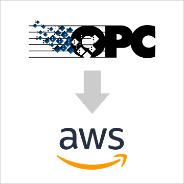 How to Transfer Data from OPC to AWS IoT