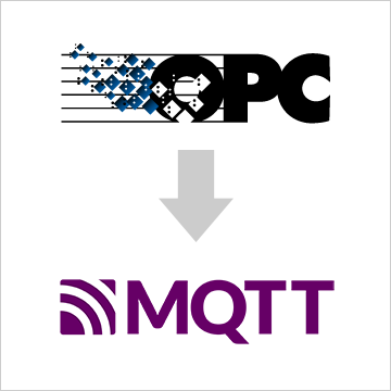 How to Transfer Data from OPC to MQTT