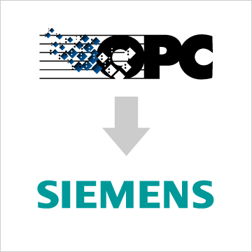How to Transfer Data from OPC to Siemens