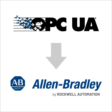 How to Transfer Data from OPC UA to Allen Bradley