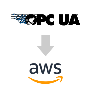 How to Transfer Data from OPC UA to AWS IoT