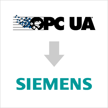 How to Transfer Data from OPC UA to Siemens