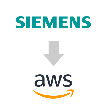 How to Transfer Data from Siemens to AWS IoT