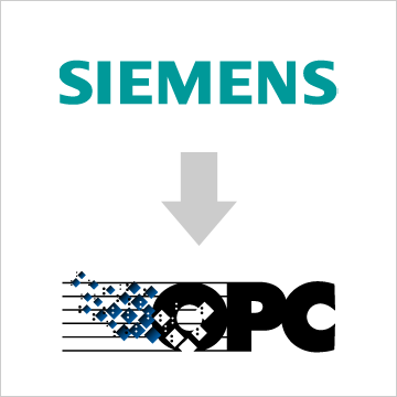 How to Transfer Data from Siemens to OPC