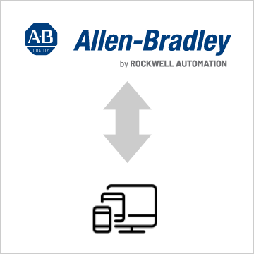 How to View Allen Bradley Data in a Web Browser
