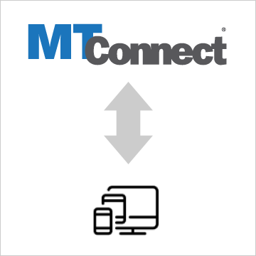 How to View MTConnect Data in a Web Browser