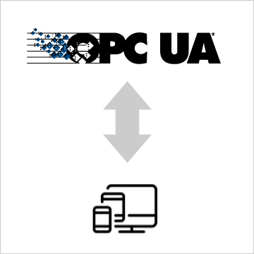 How to View OPC UA Data in a Web Browser