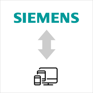 How to View Siemens Data in a Web Browser