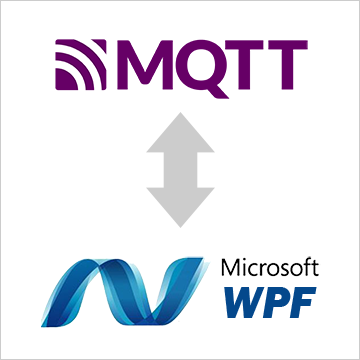How to Visualize MQTT Data from a WPF .NET Application