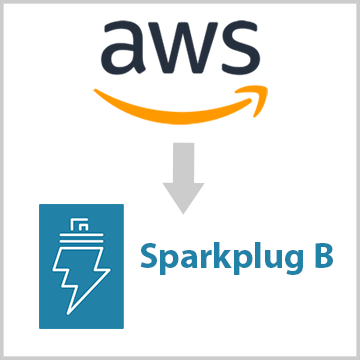 AWS IoT to Sparkplug B