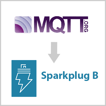 MQTT to Sparkplug B
